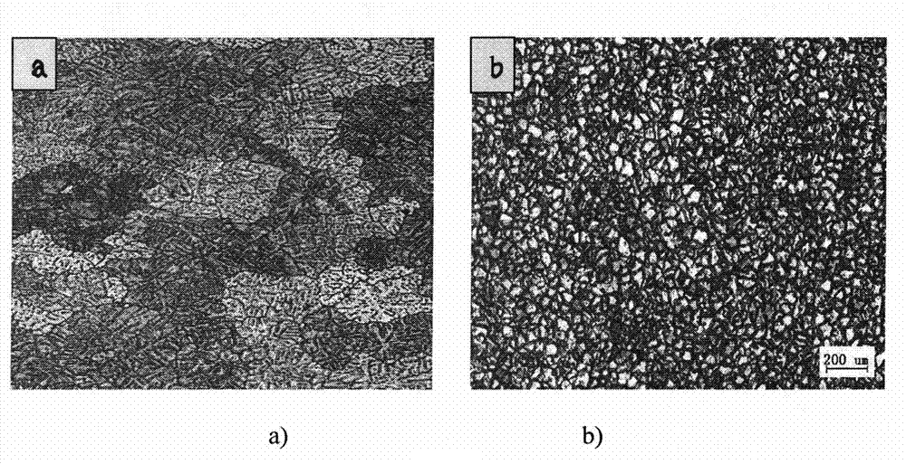 Al-Zn-Mg-Cu-Sc-Zr-RE alloy capable of being used as ultrahigh-strength cast aluminum alloy