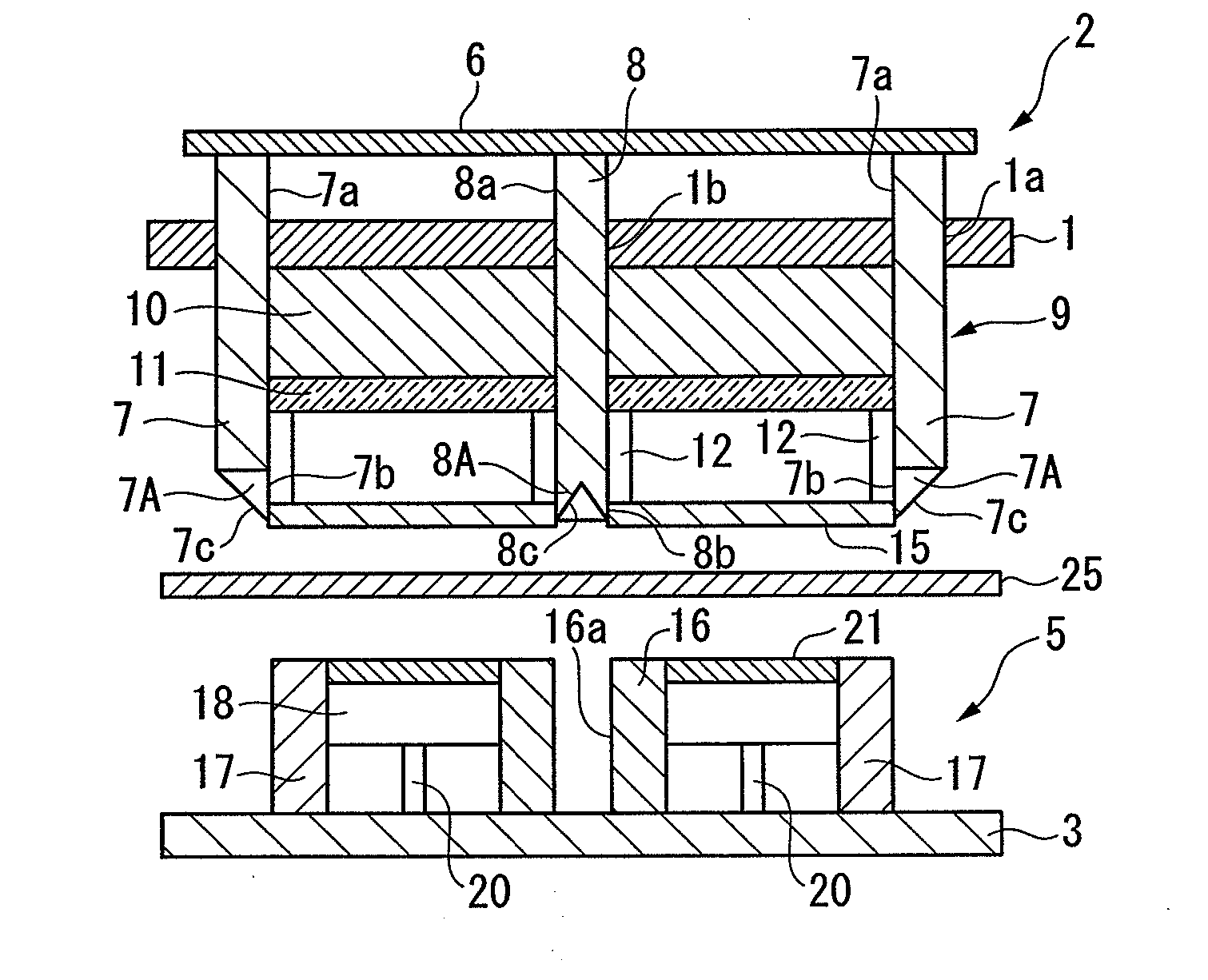 Method of manufacturing magnetic recording medium, and magnetic recording and reproducing apparatus