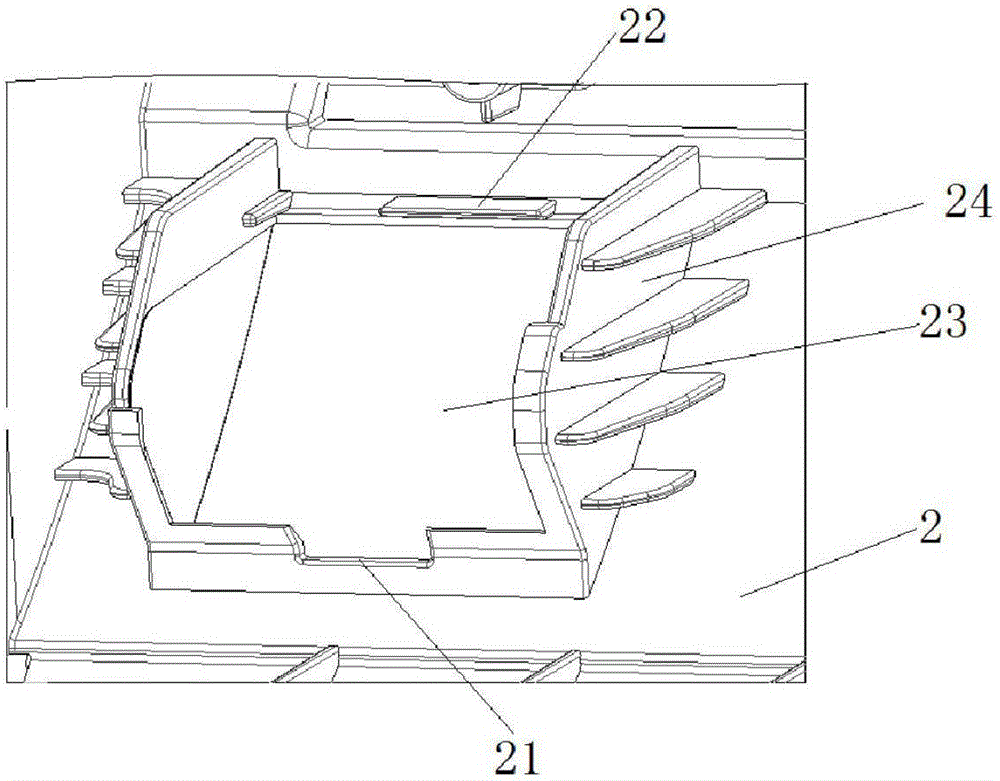 Air conditioning device