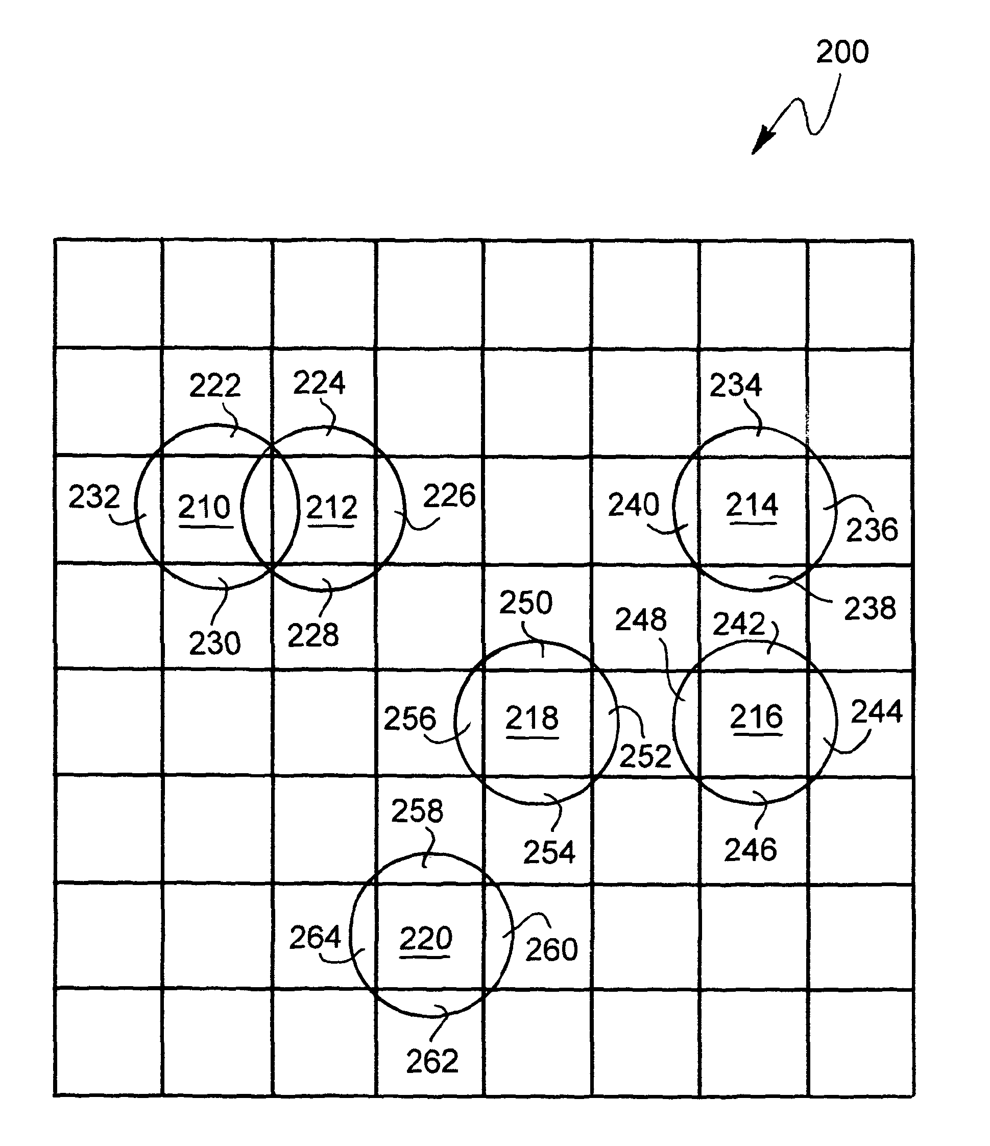 Generating 1-bit image data from multiple-bit image data for producing when printed a dot image with reduced dot gain and appearance of patterning caused by isolated diagonally adjacent pixels