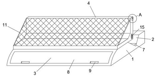 Wooden furniture production equipment