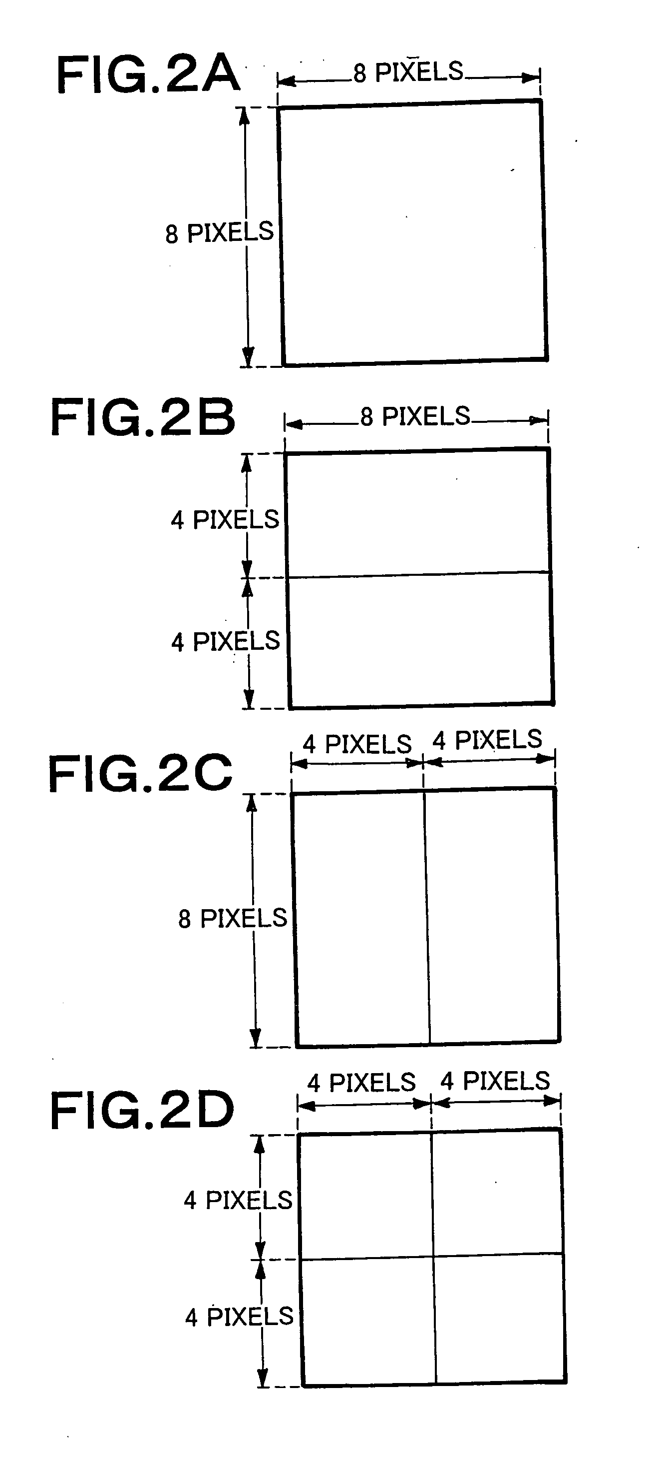 Selection of encoded data, setting of encoded data, creation of recoded data, and recoding method and device