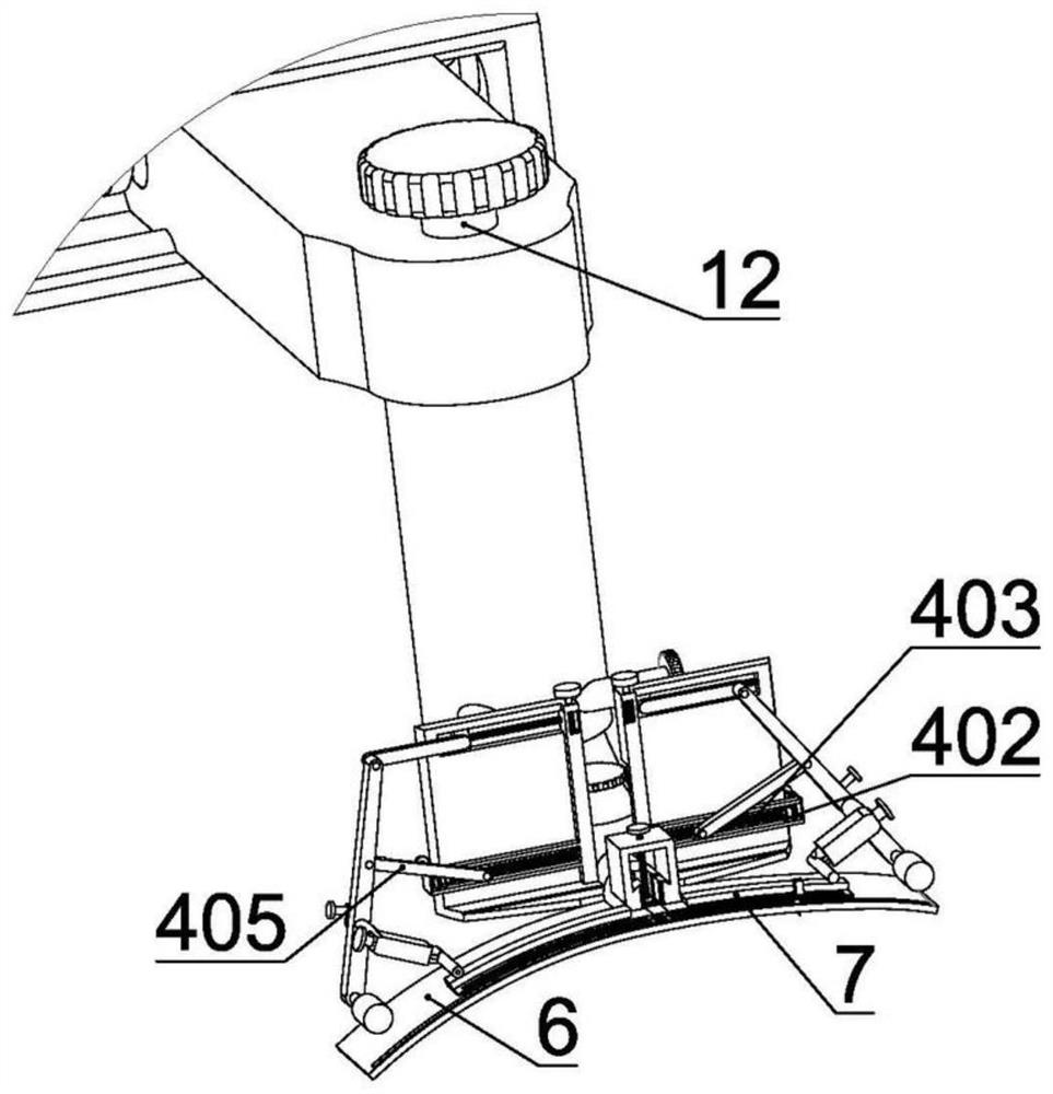 A protective device for urological surgery