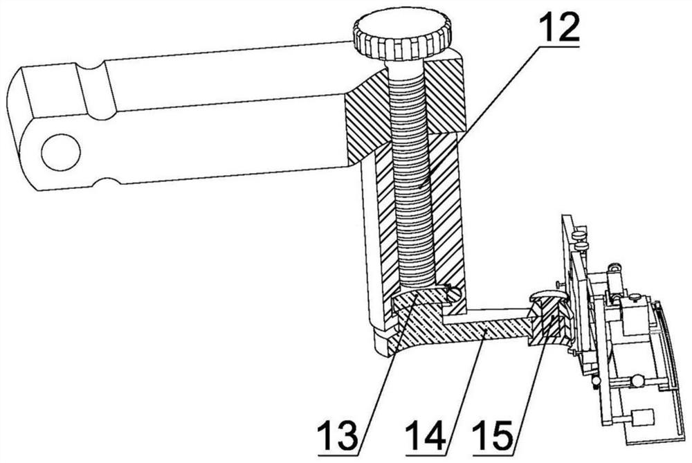 A protective device for urological surgery