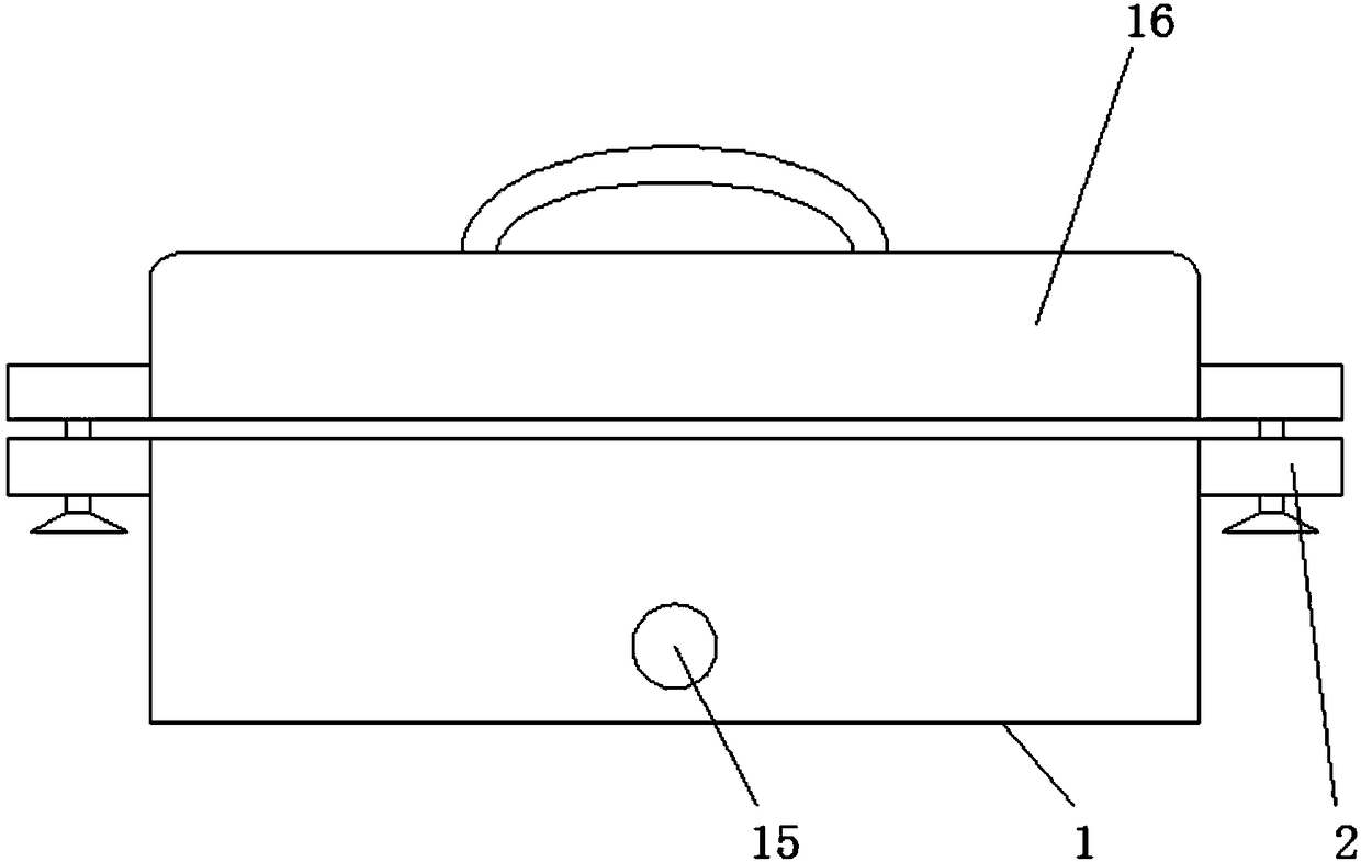 System for quickly identifying voltage collection wire harness of power battery system