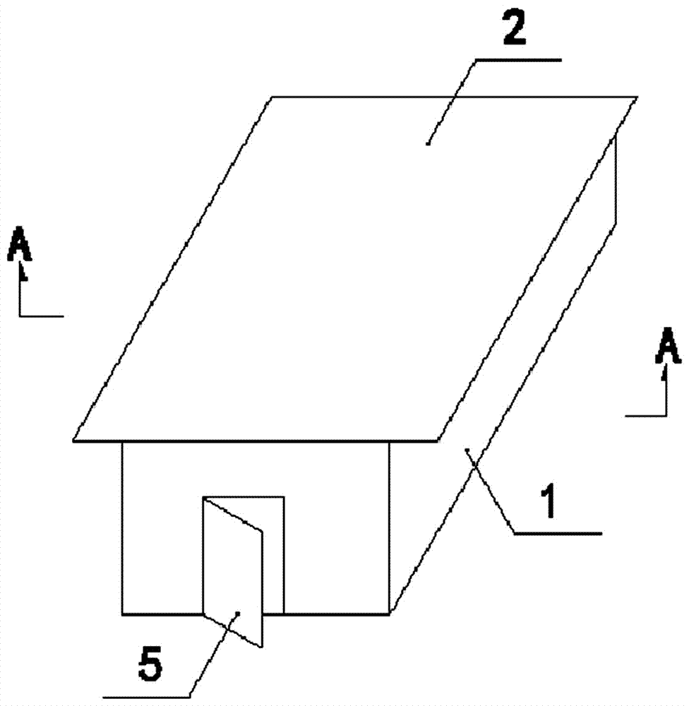 Incubator and method of incubating mature silkworms by employing same