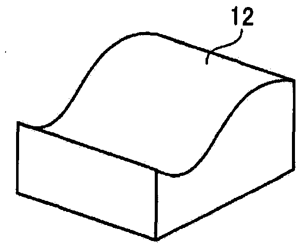 Work simulation device and method