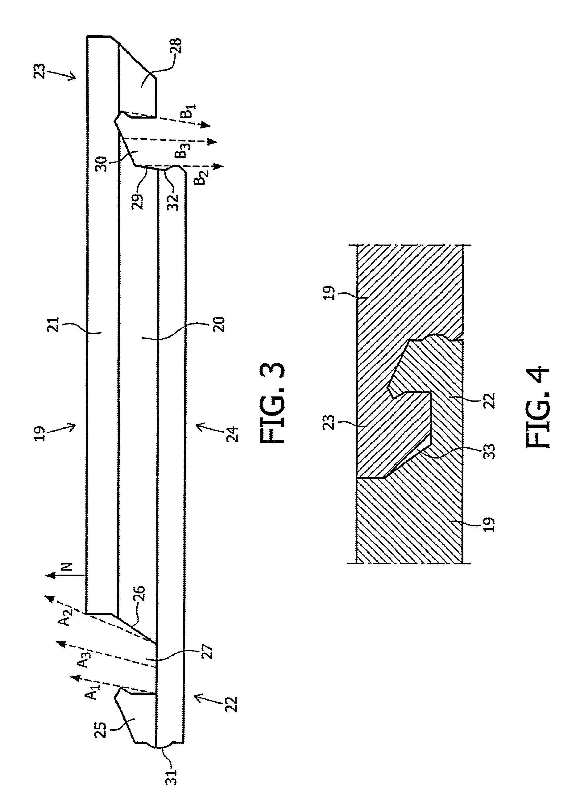 Floor panel and floor covering consisting of a plurality of such floor panels