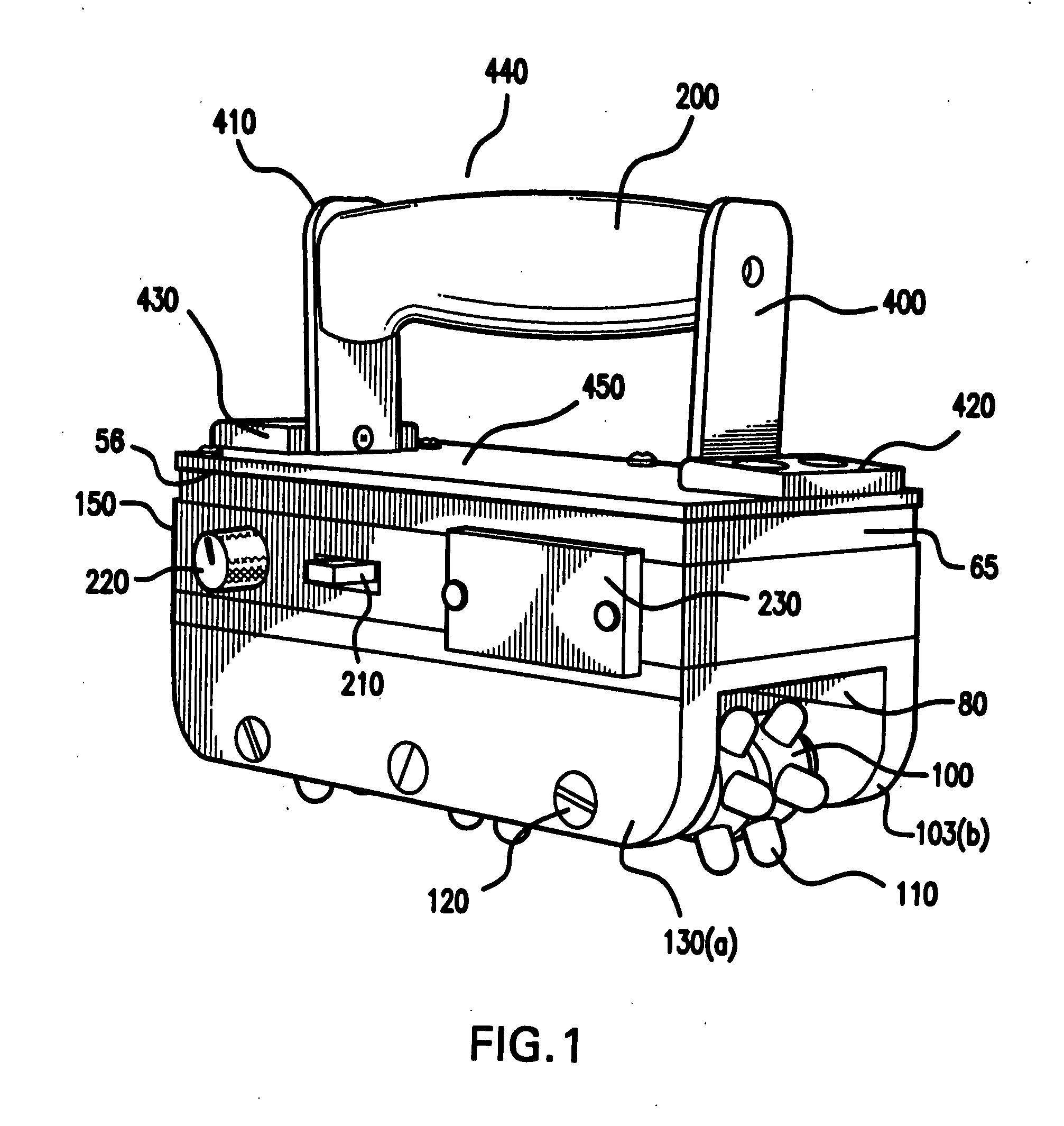 Apparatus for skin and muscle treatment