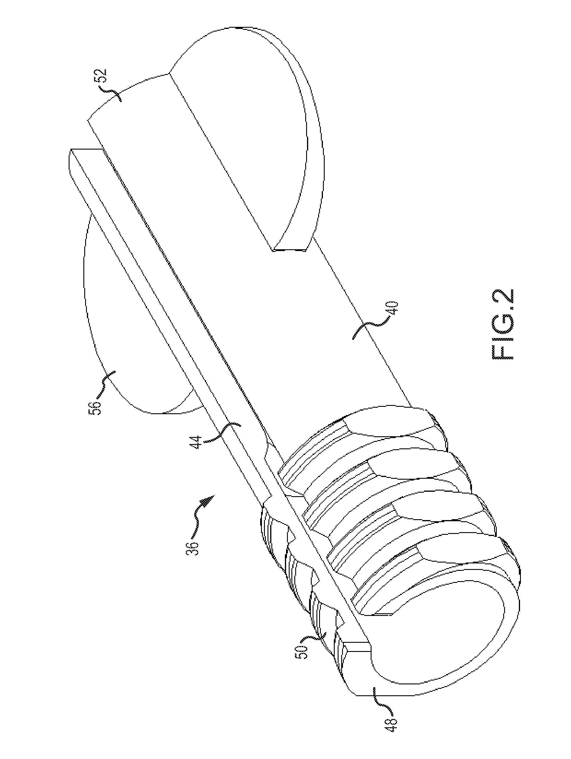 Luer connector
