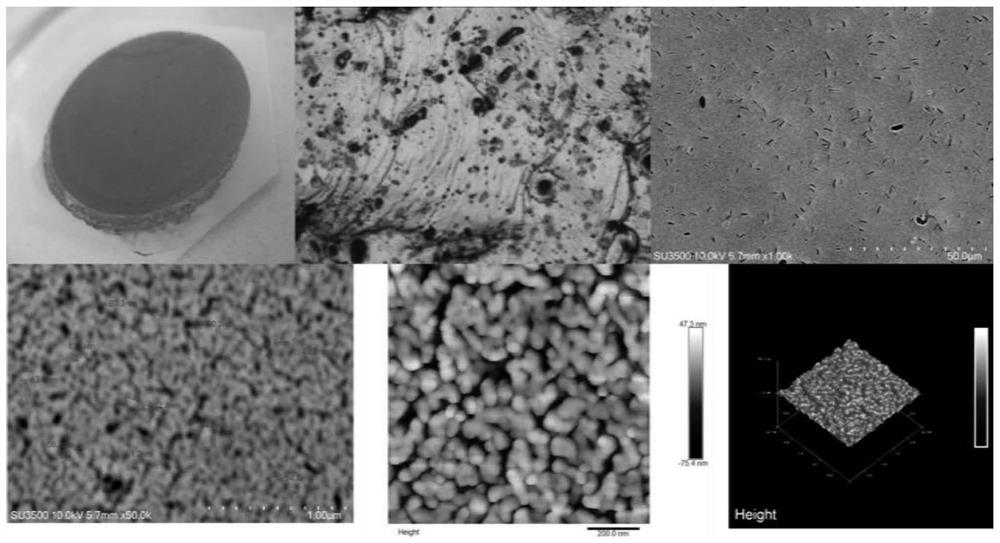 Construction method and application of flexible surface-enhanced Raman substrate