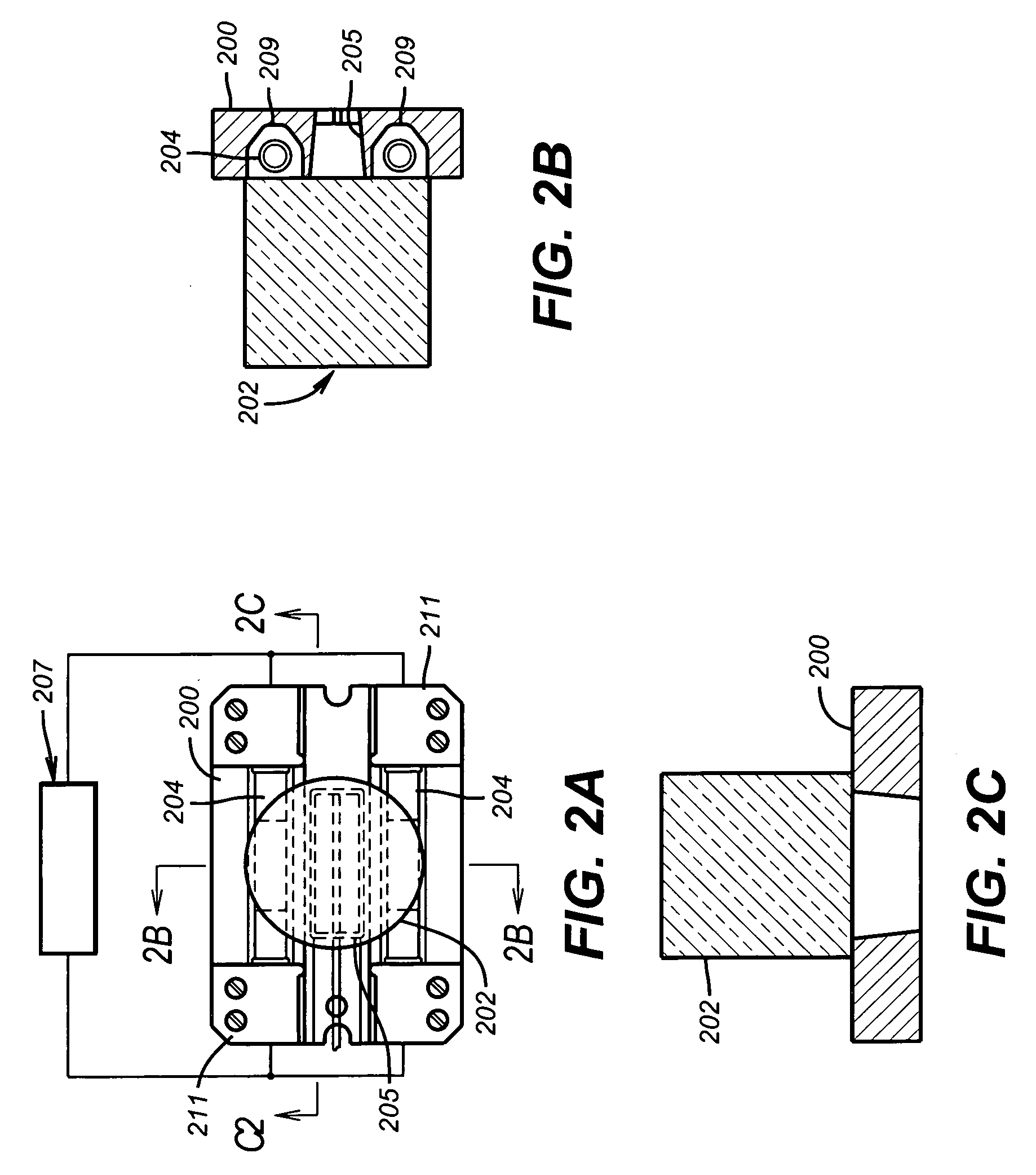 Method and apparatus for a downhole fluorescence spectrometer