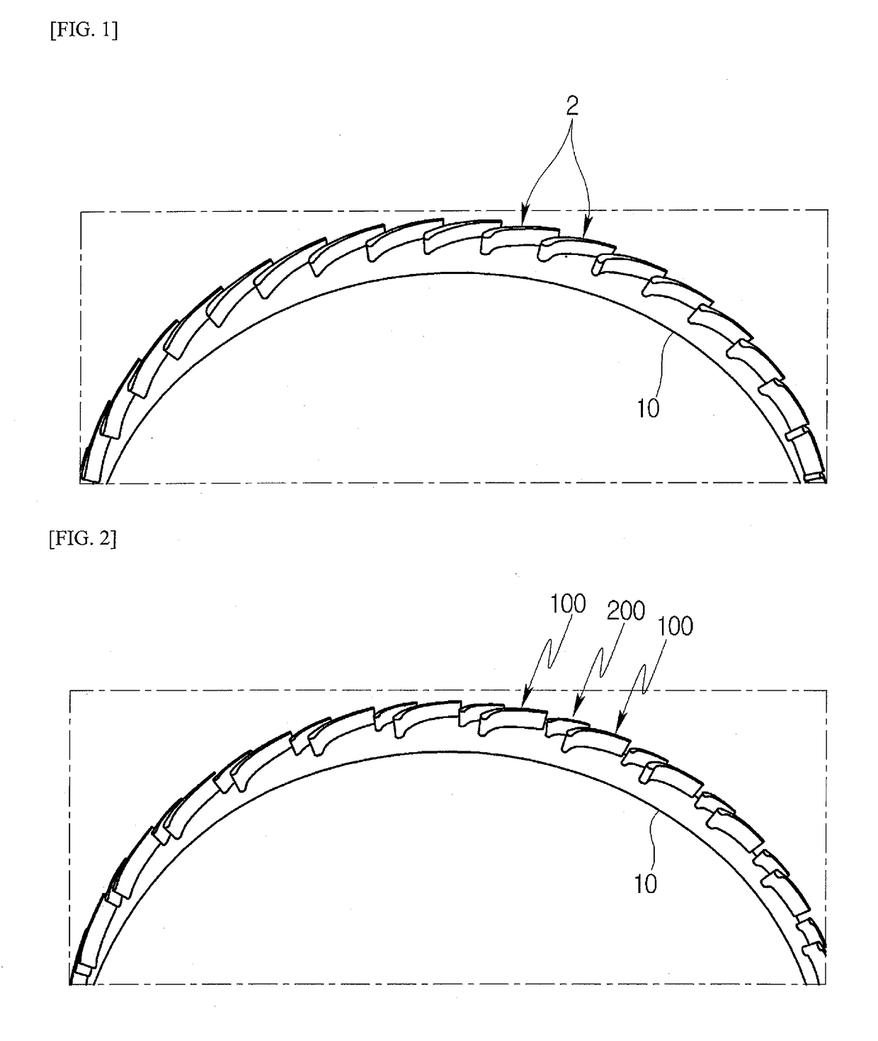 Pre-swirler for gas turbine