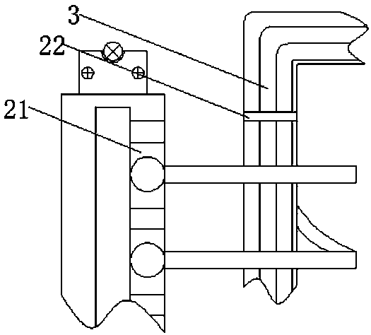 Combined-type bidirectional motor controller