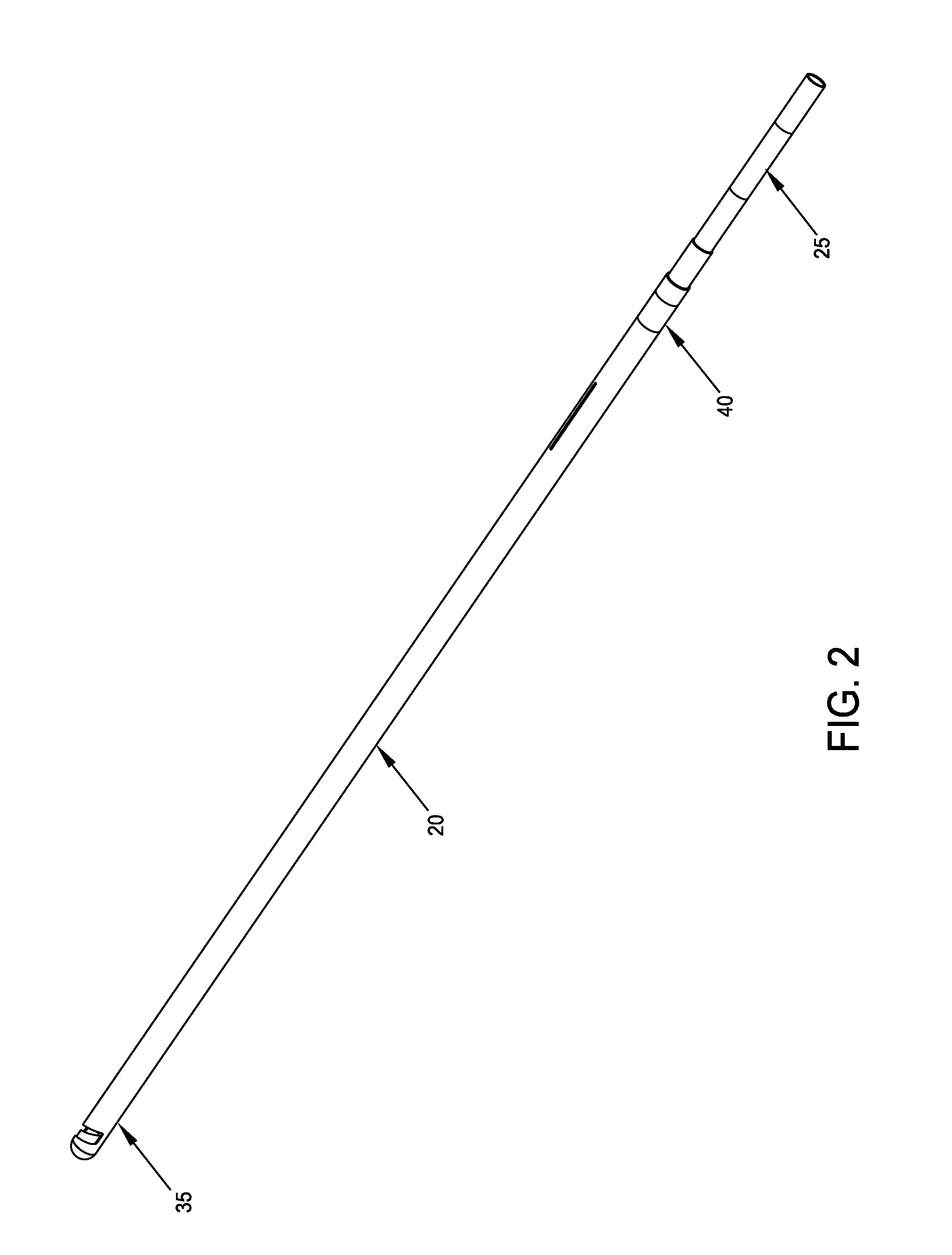 Apparatus and method for cutting tissue