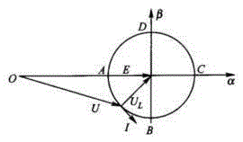 Pulse width modulation (PWM) rectifier using transformer leakage inductance as LCL filtering