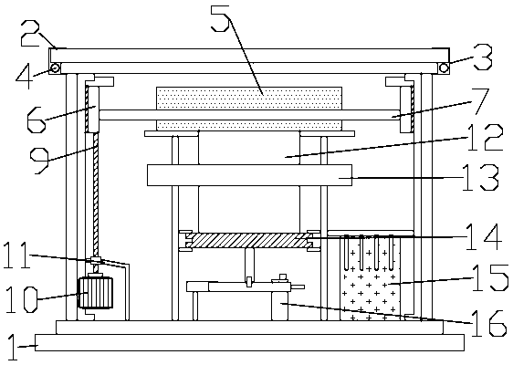 Industrial intelligent camera