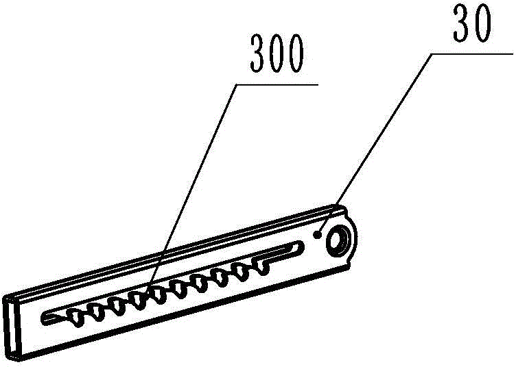 Scooter with telescopic adjustable seat