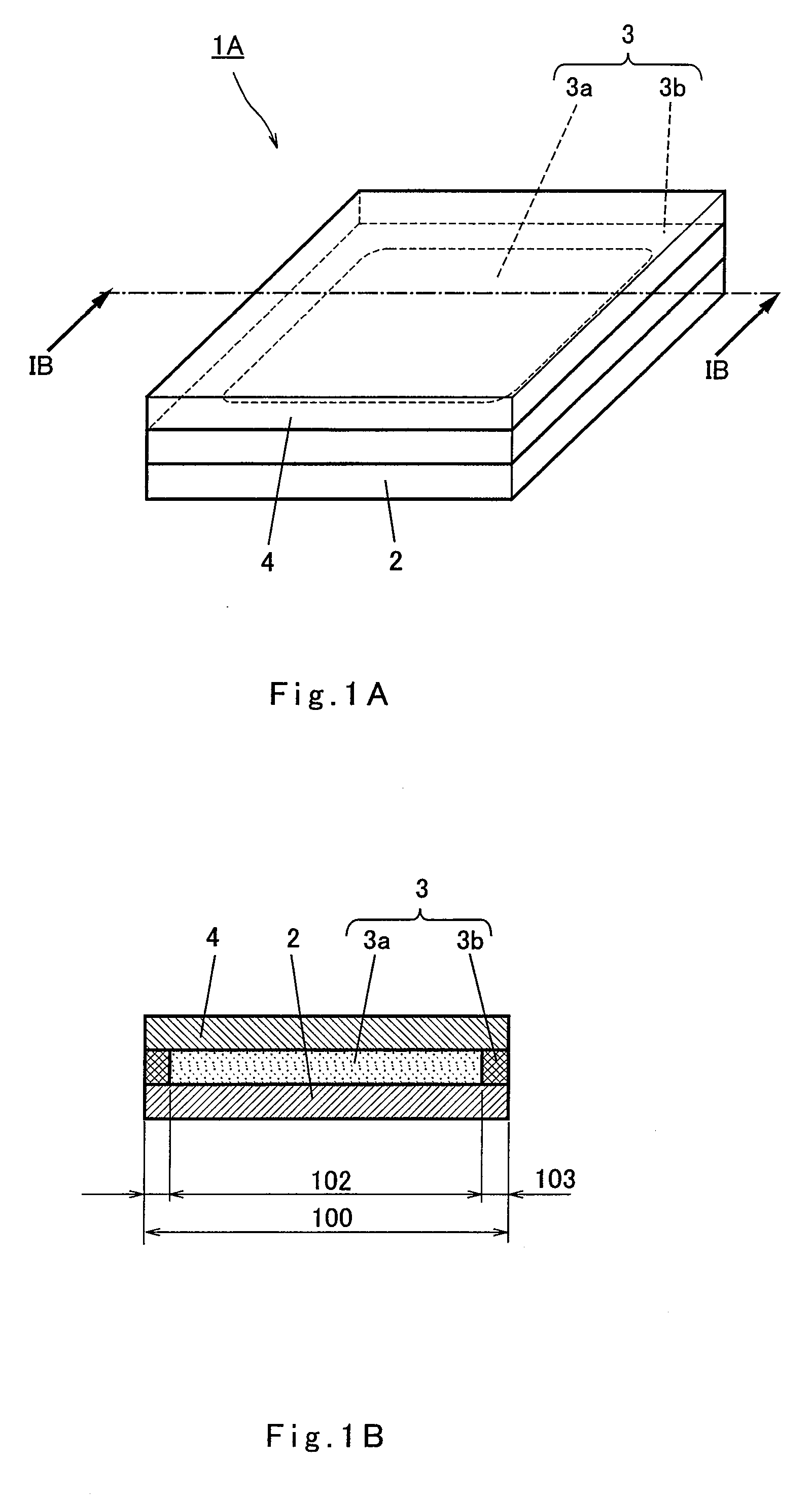Nonvolatile memory element, nonvolatile memory apparatus, and method of manufacture thereof
