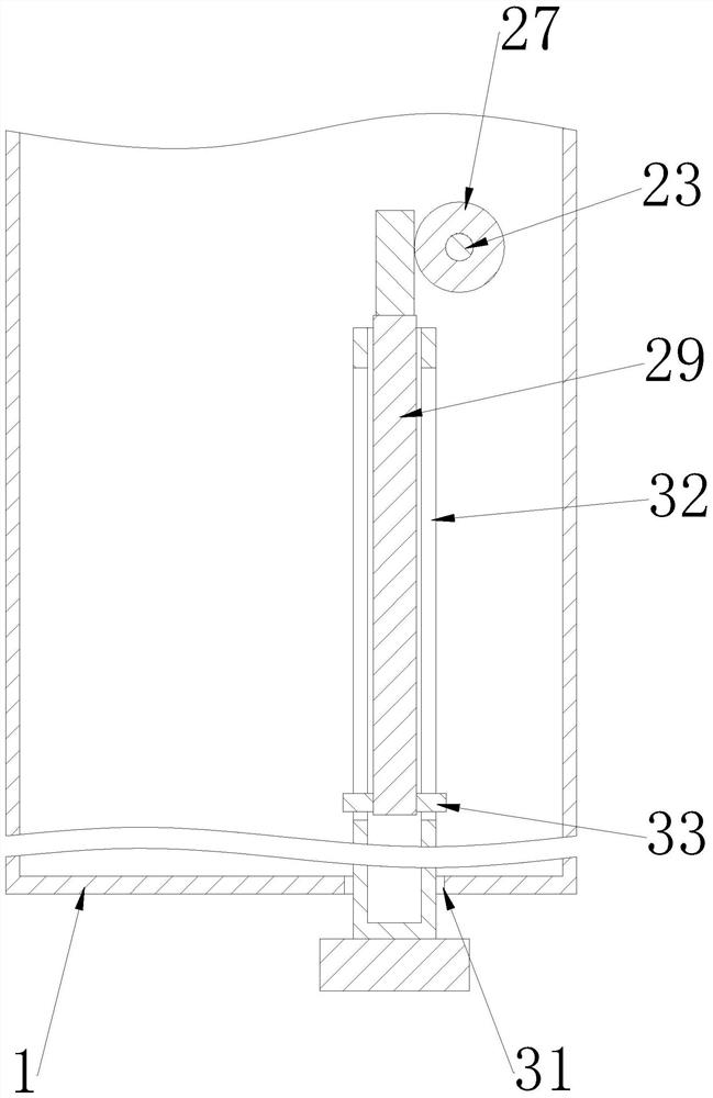 Data acquisition device for three-dimensional rapid reconstruction of industrial field traffic scene