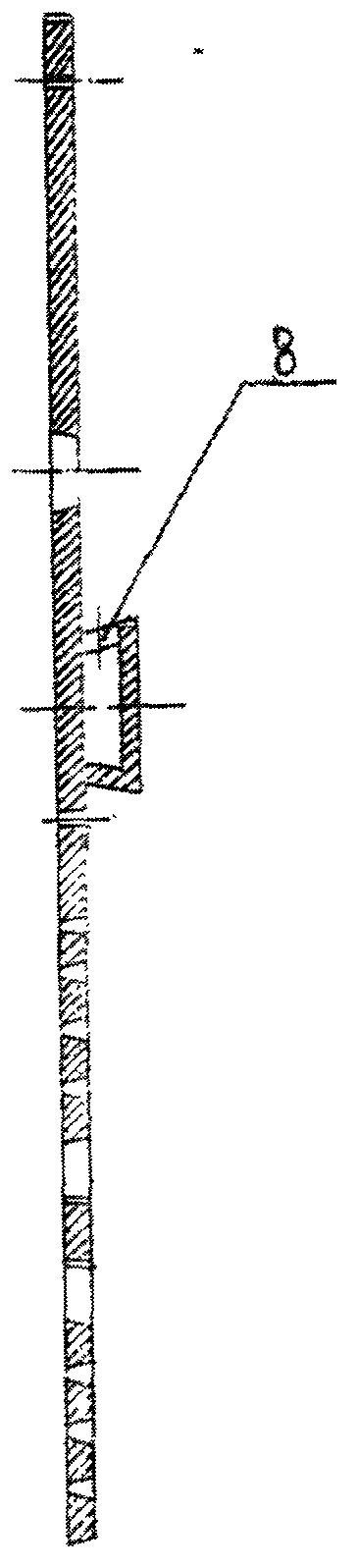 1-50mm diameter arc quincunx drawing board