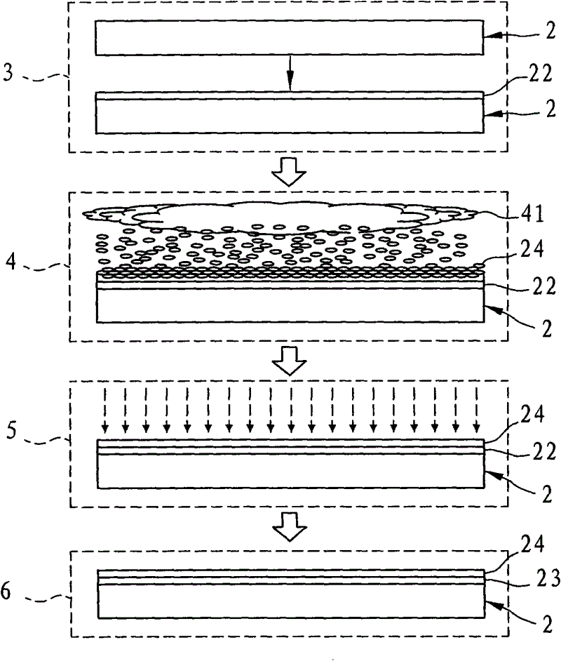 Wafer suitable for nanometer technology and method for manufacturing the same