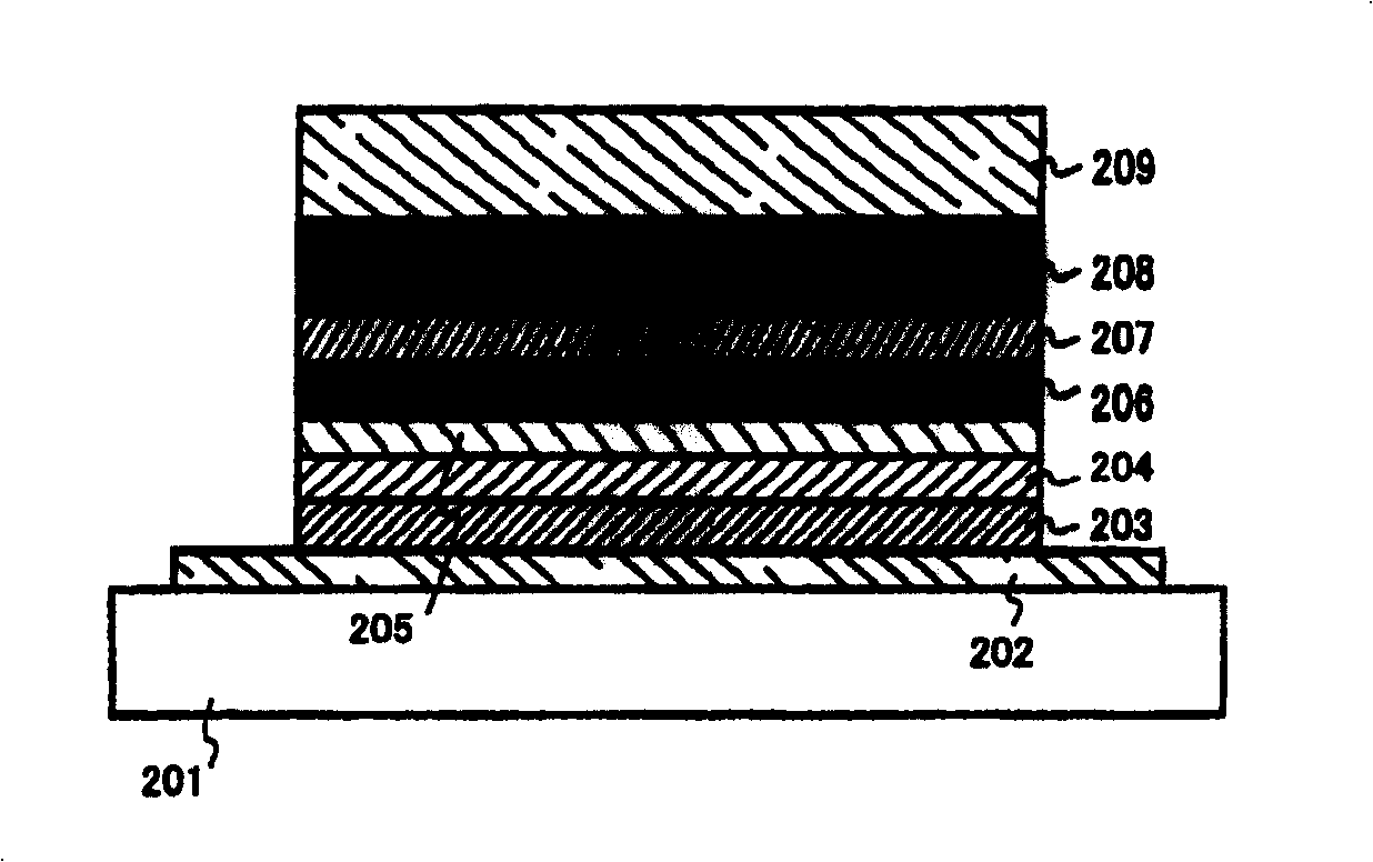 Method for manufacturing light emitting device