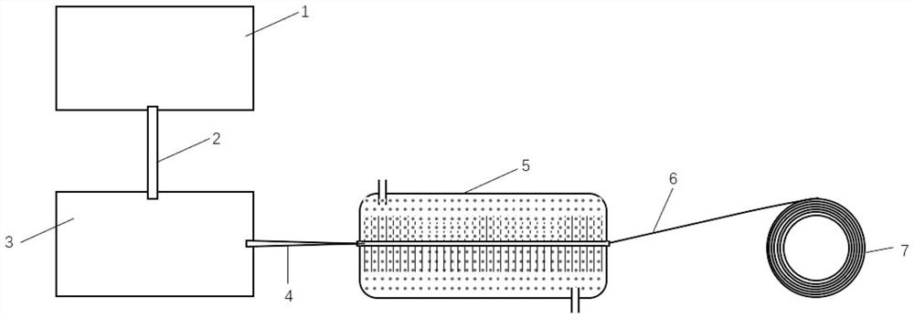 Copper-based amorphous sheet material for brazing and preparation method thereof