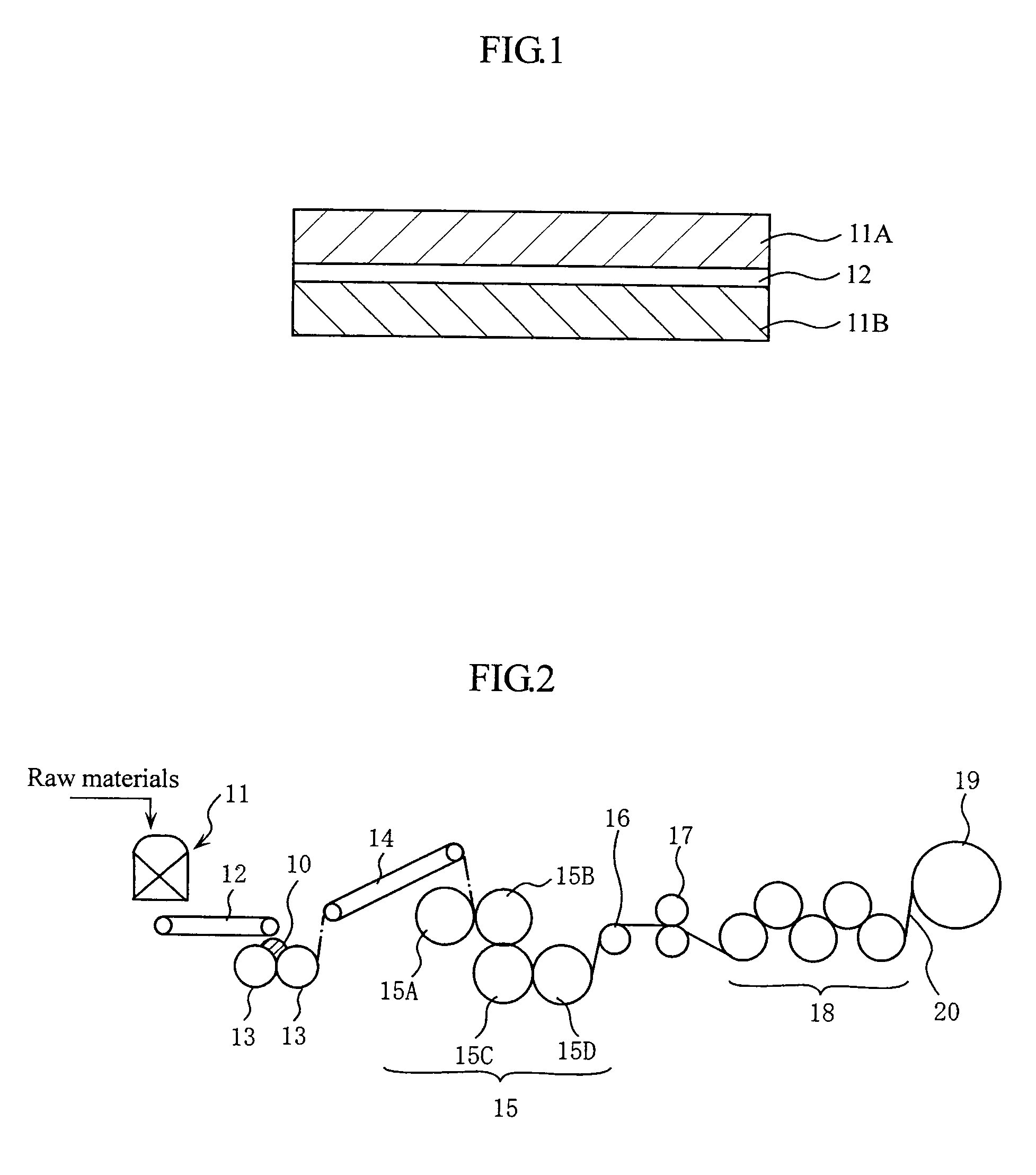 Sheet-Shaped Adhesive and Laminate Prepared by Using the Same