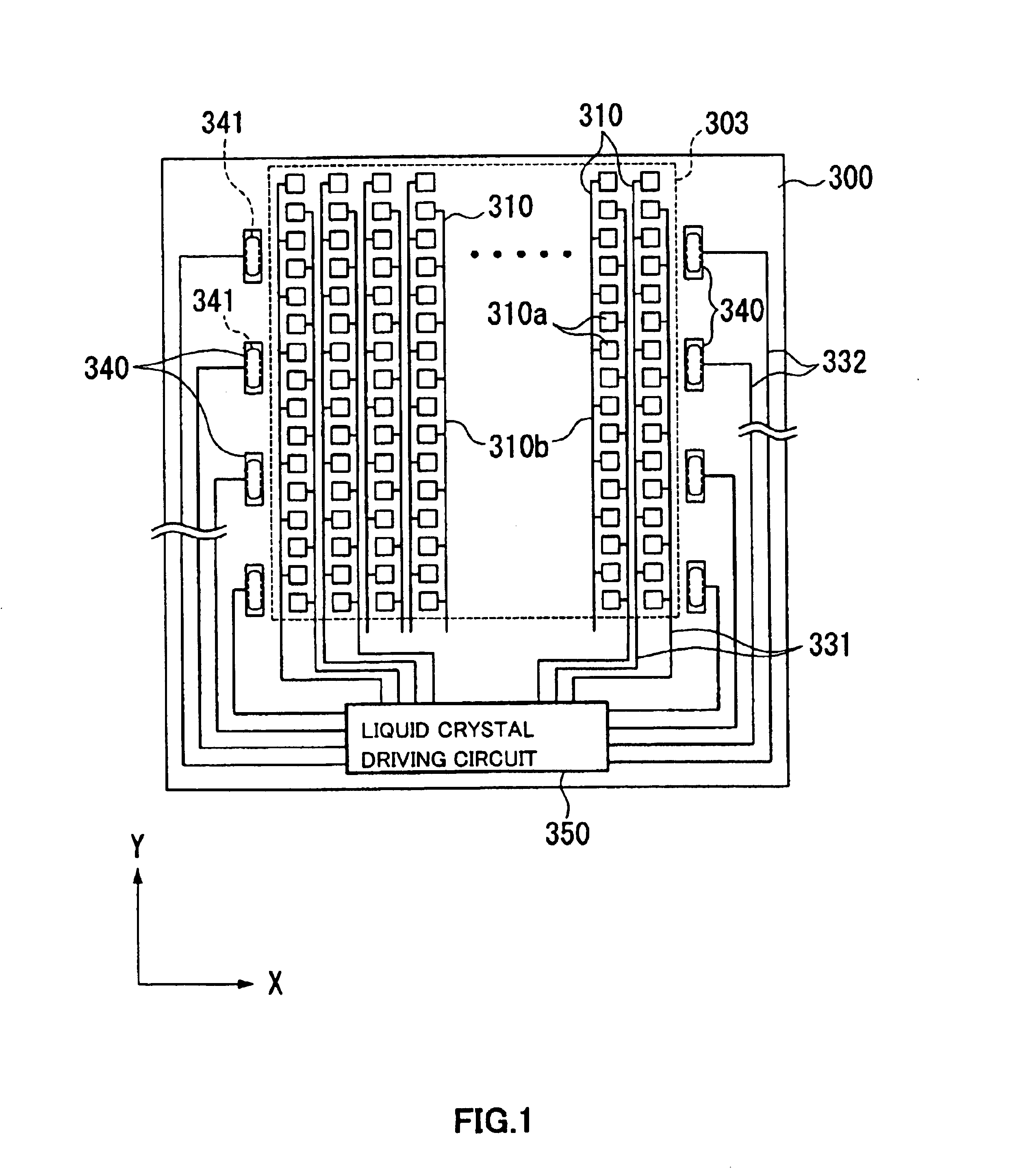 Surface treatment method, surface-treated substrate, method for forming film pattern, method for making electro-optical device, electro-optical device, and electronic apparatus