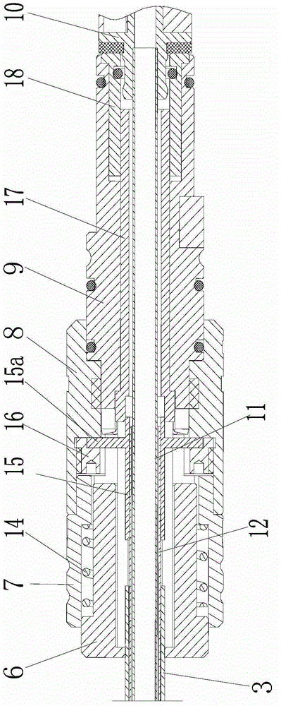 Medical grinding tool and driving assembly