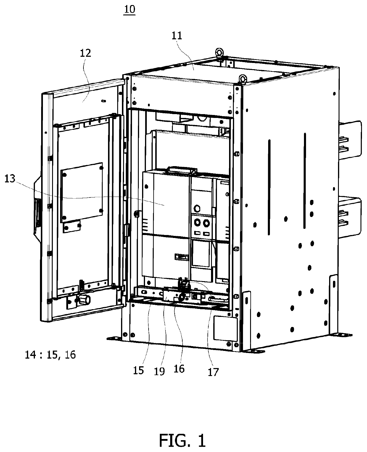 Switchgear