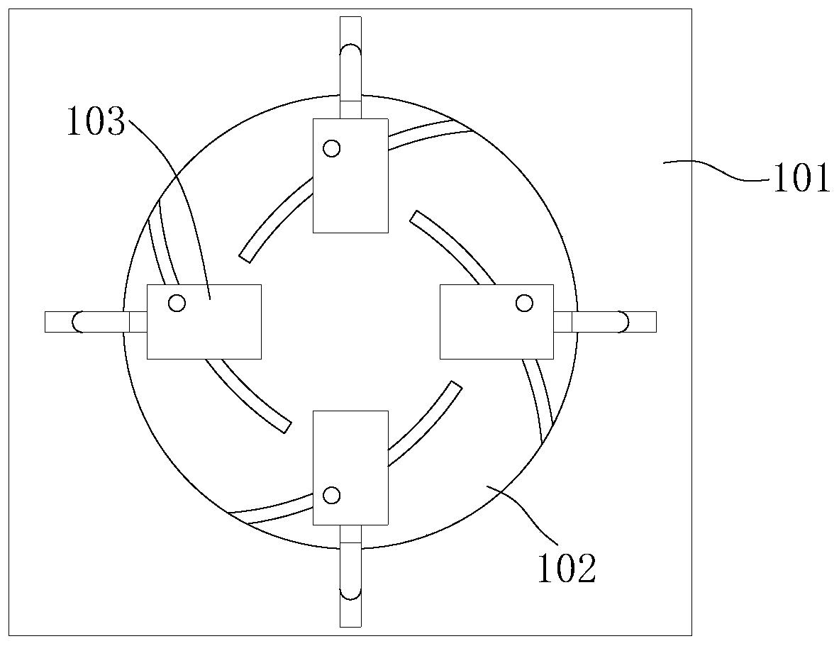 adjustable-tetrafluorine-lining-tube-diameter-processing-tool-eureka