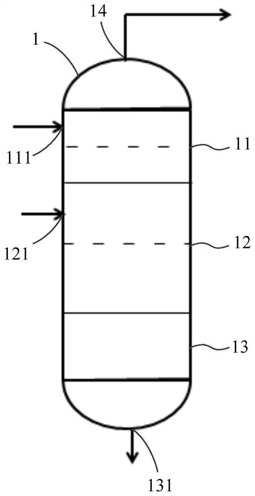 Biomass and coal co-gasification system and method