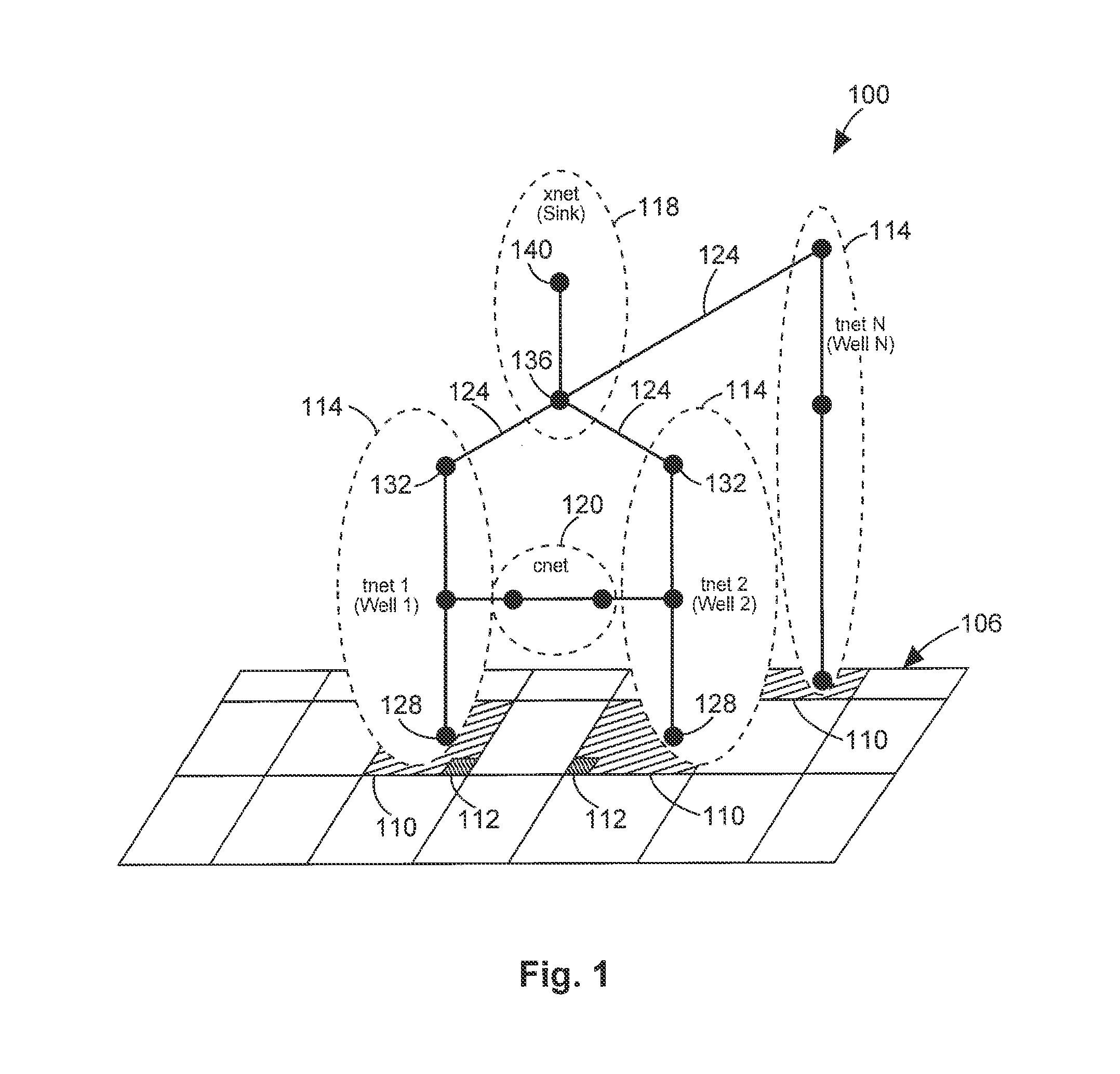 Parallel network simulation apparatus, methods, and systems