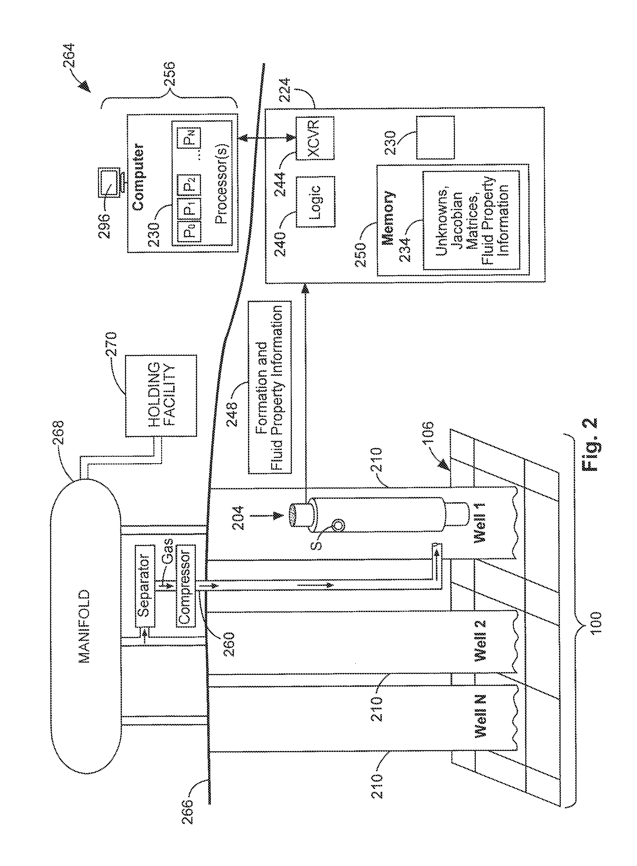 Parallel network simulation apparatus, methods, and systems