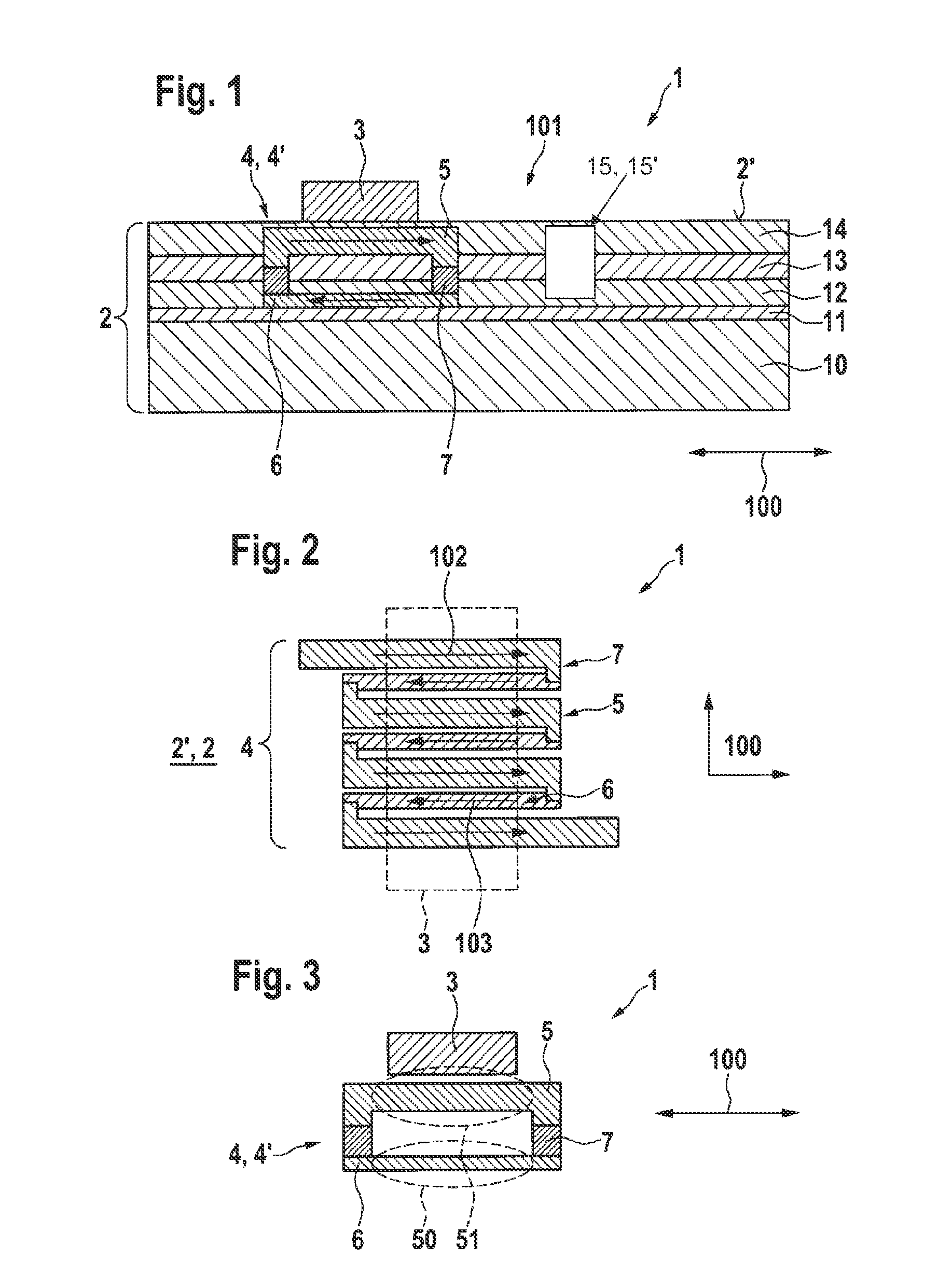 Magnetic field sensor and method for producing a magnetic field sensor