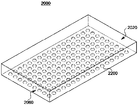 Light guide plate, backlight module and display including the light guide plate