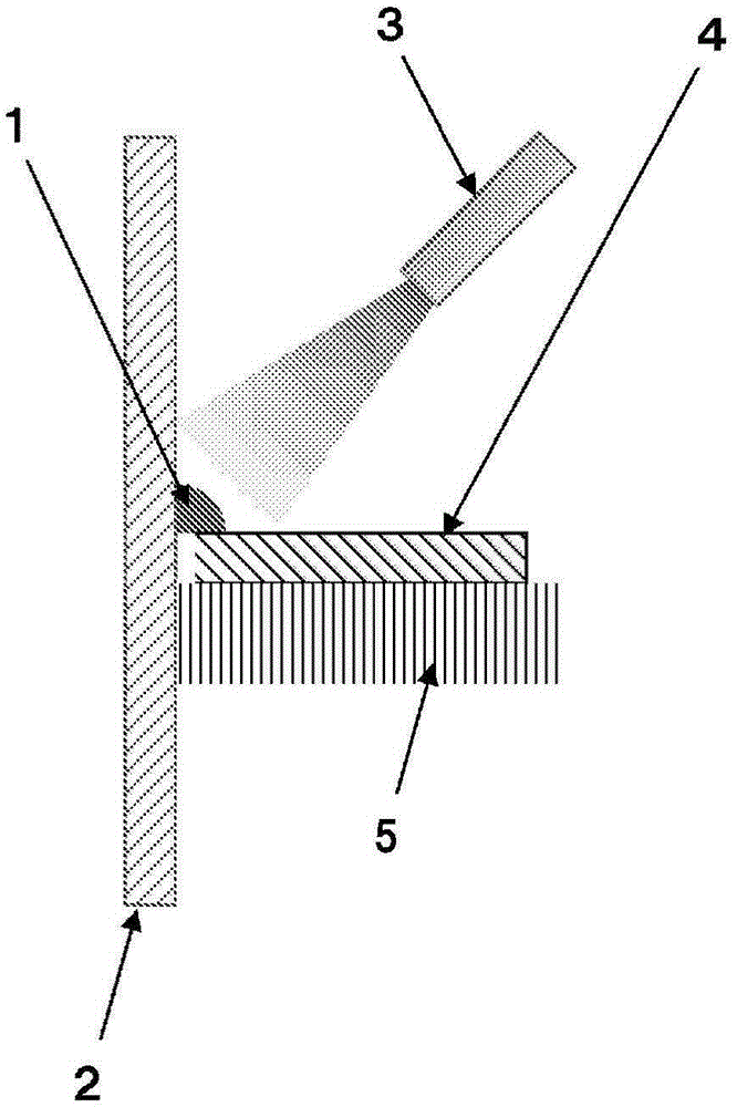 Active energy ray curable resin composition containing multifunctional acrylate compound