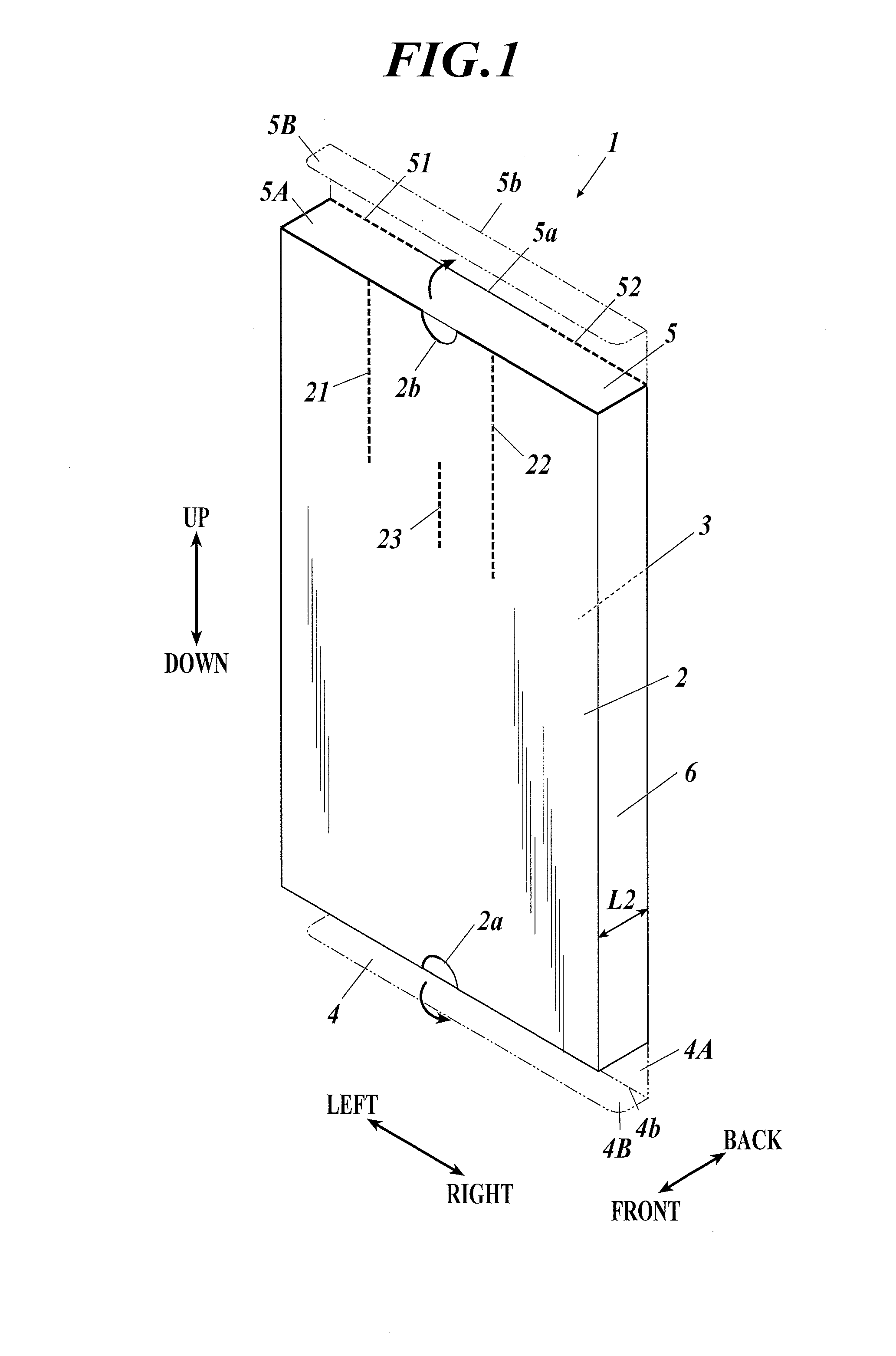 Developer discharge auxiliary tool and method for discharging developer