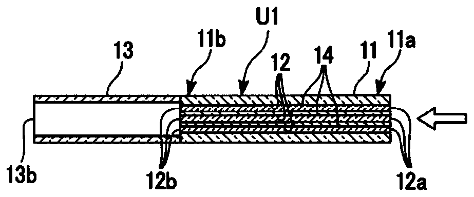 Optical fiber base material production method, optical fiber base material, and optical fiber production method