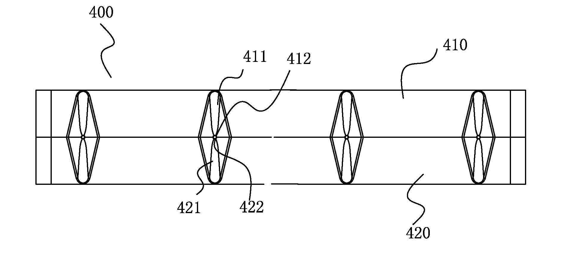 Pinhead assembly device