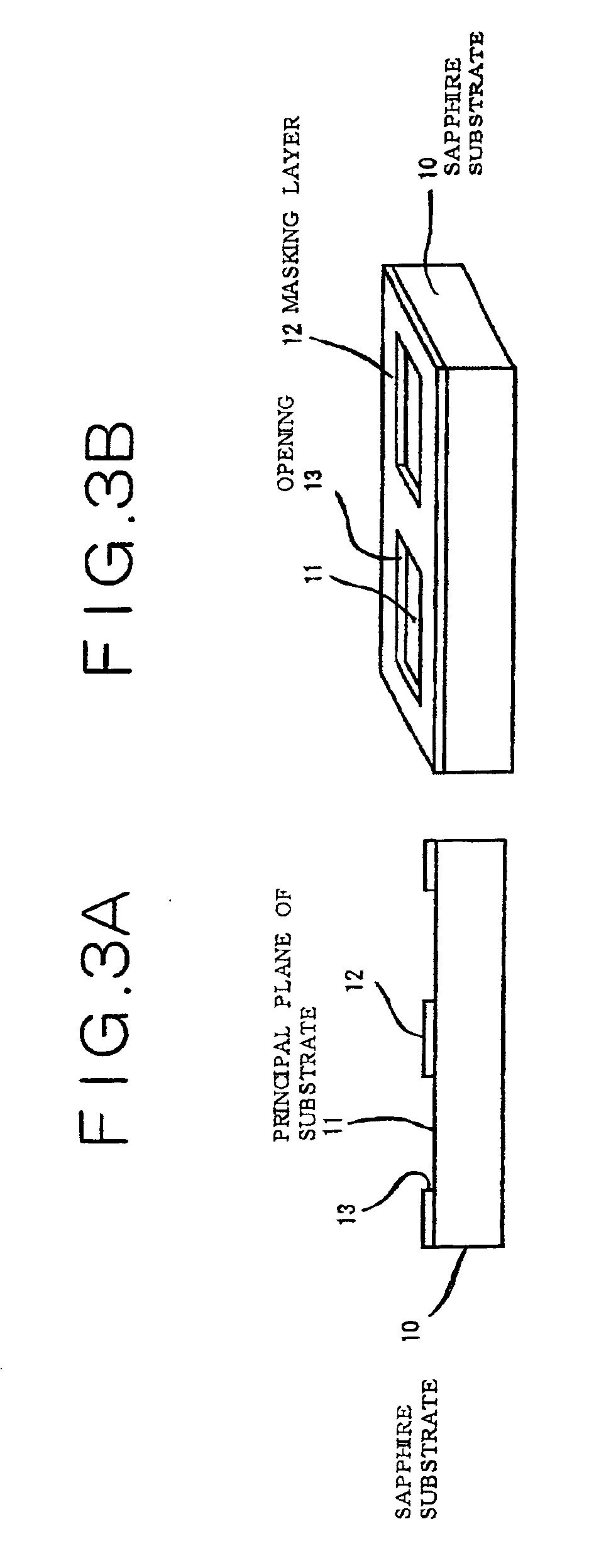 Semiconductor light-emitting device and process for producing the same