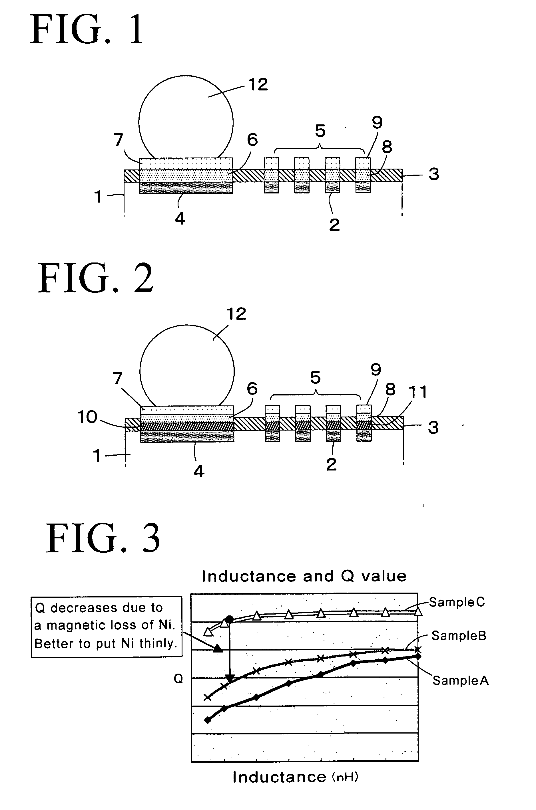 Circuit device and method of manufacturing the circuit device
