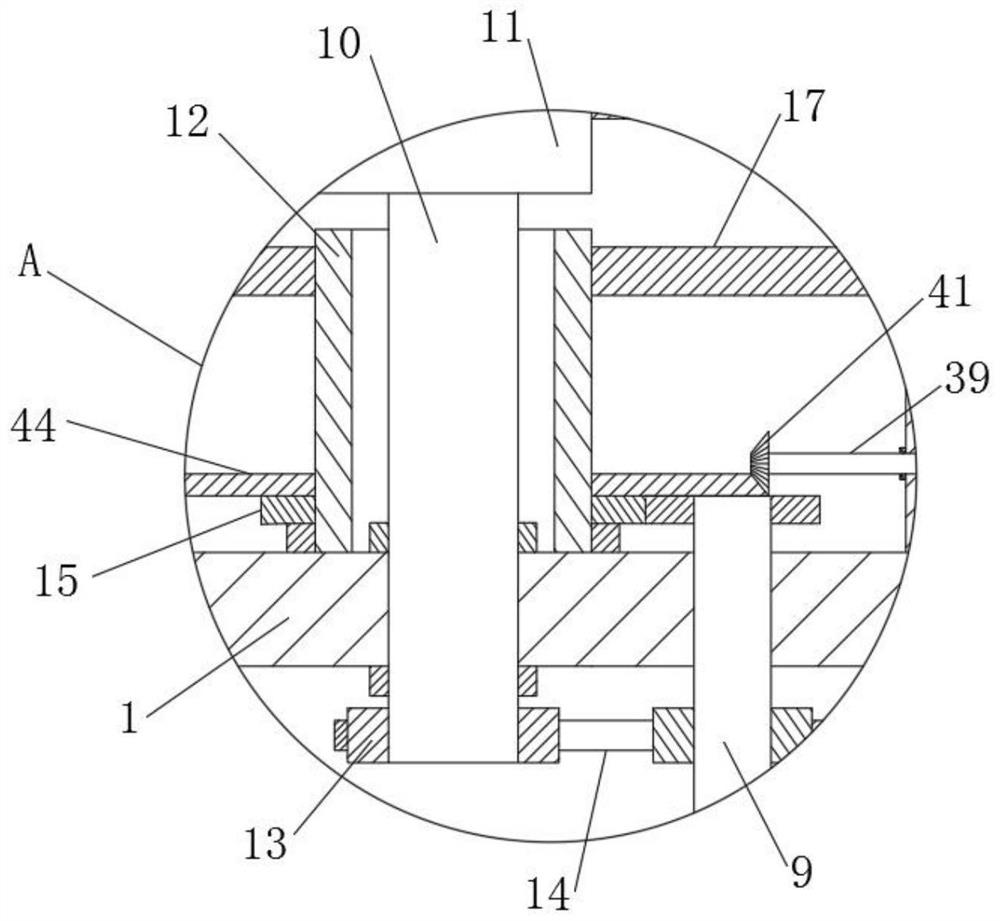 Assembly robot with sorting function