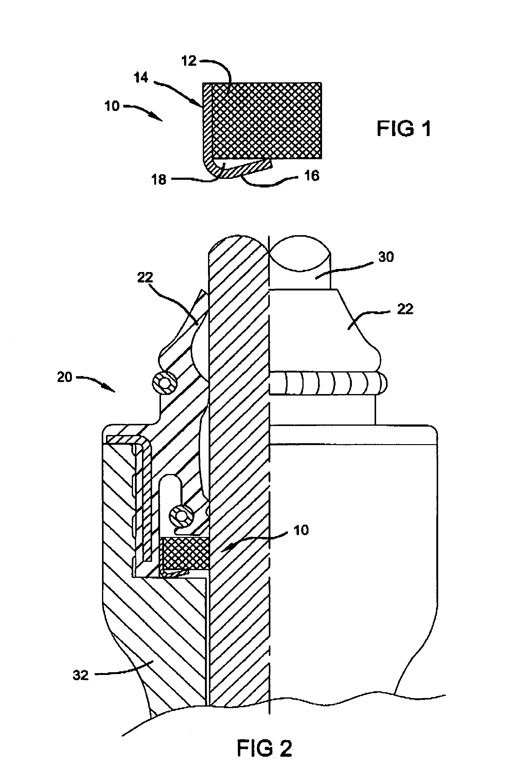 Shaft seal with lubrication device