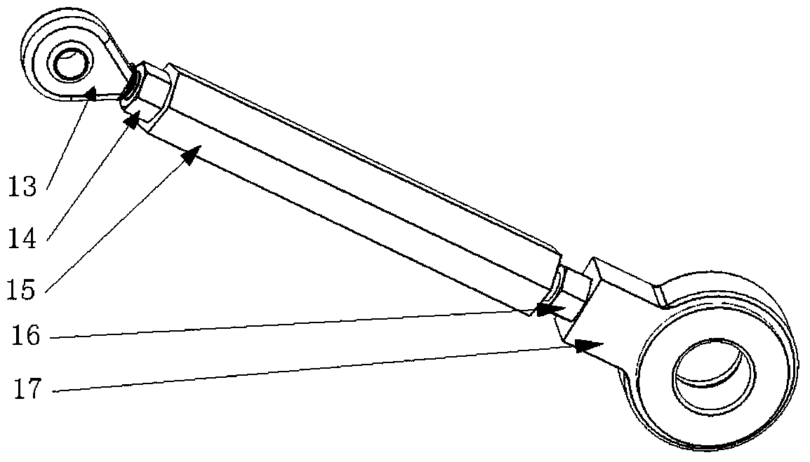 A Rotary Multi-station Automatic Flip and Reset Mechanism