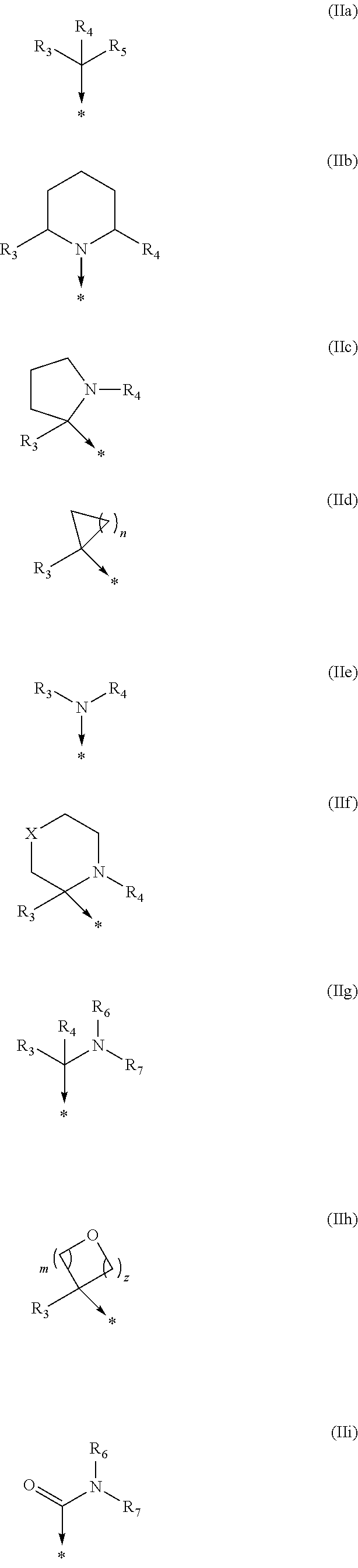 Kinase inhibitors