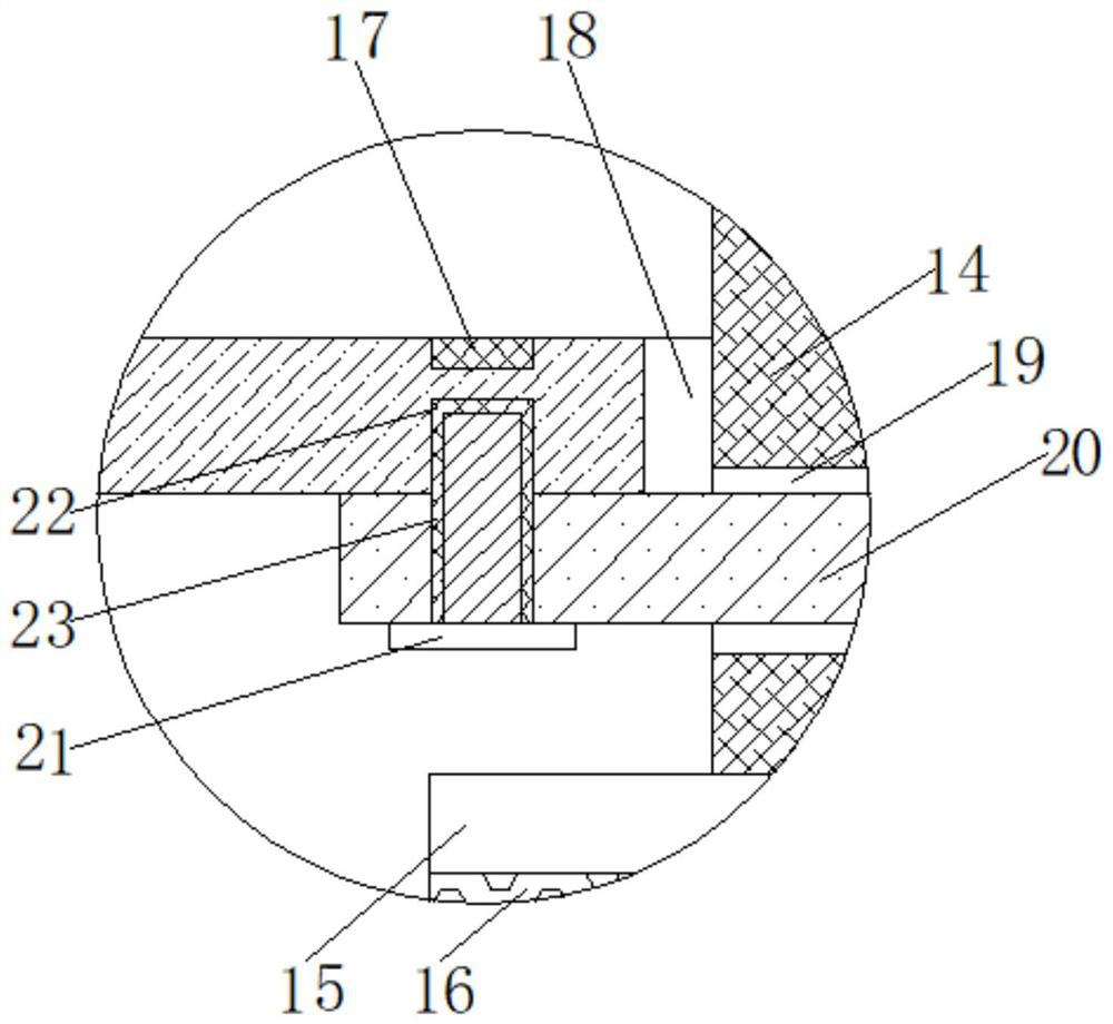 A Computer Auxiliary Equipment for Maintenance