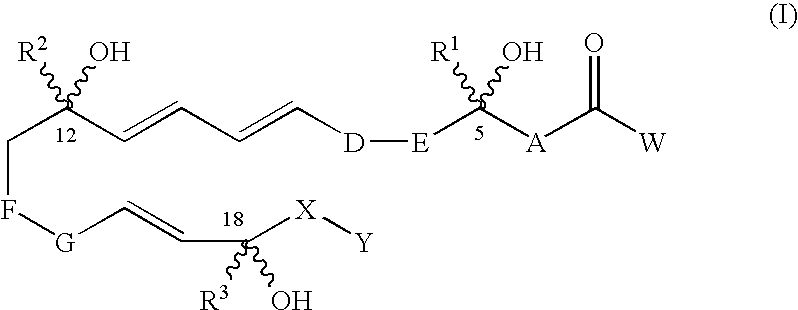 Analogues of lipid mediators derived from omega-3 PUFAs and methods of use